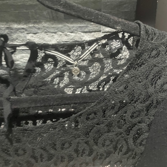 Anthropologie Knitted & Knotted Brand Sweater - Picture 7 of 13